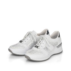 Rieker moteriški sportiniai bateliai