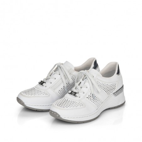 Rieker moteriški sportiniai bateliai