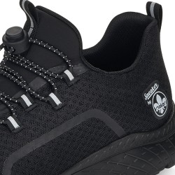 Rieker moteriški sportiniai bateliai