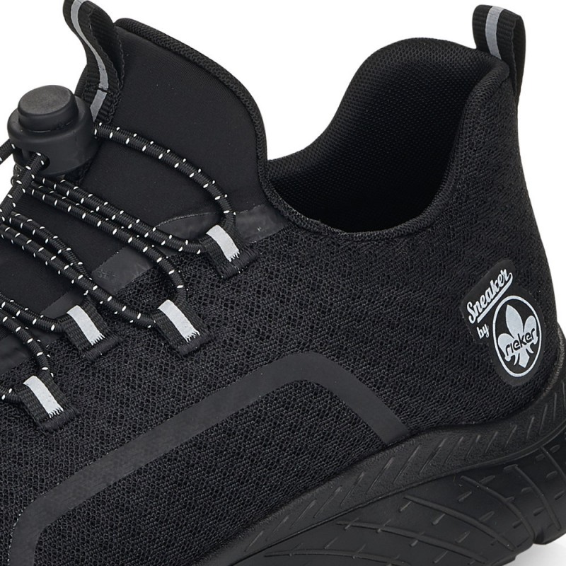 Rieker moteriški sportiniai bateliai