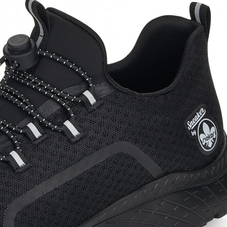 Rieker moteriški sportiniai bateliai