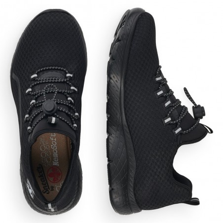 Rieker moteriški sportiniai bateliai