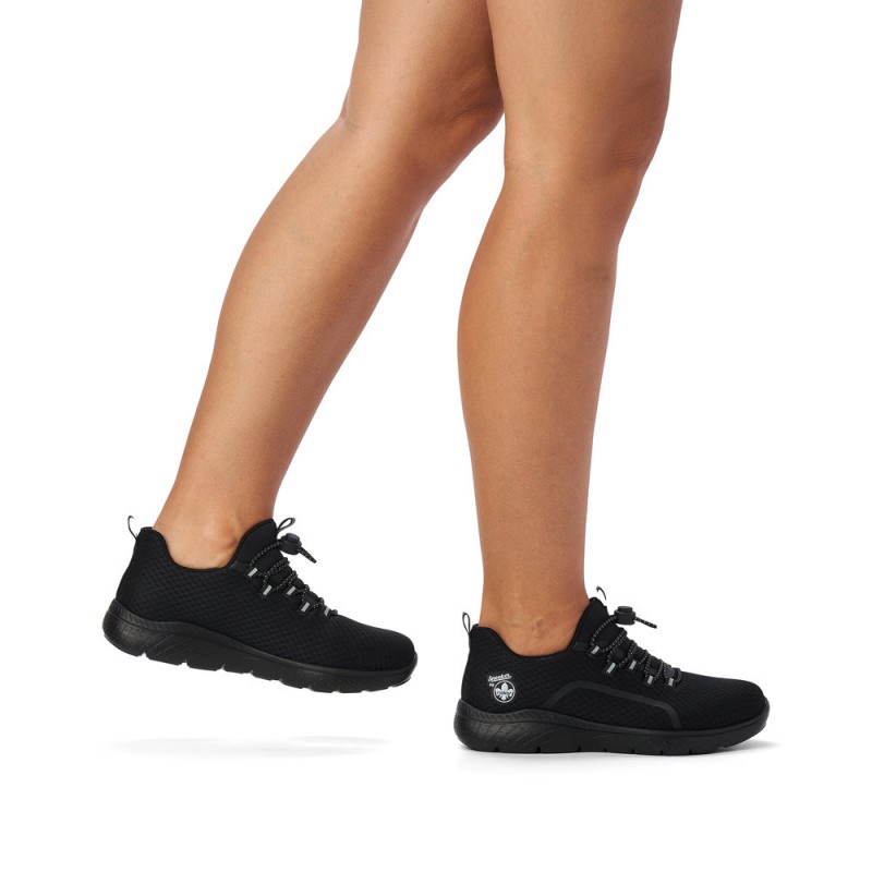 Rieker moteriški sportiniai bateliai