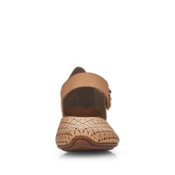 Rieker moteriški bateliai