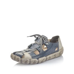 Rieker moteriški bateliai