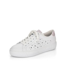 Rieker moteriški sportiniai bateliai