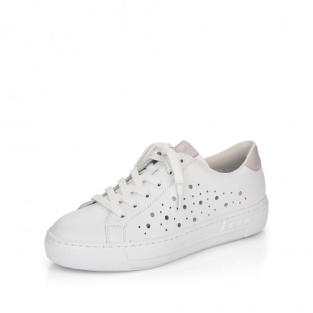 Rieker moteriški sportiniai bateliai