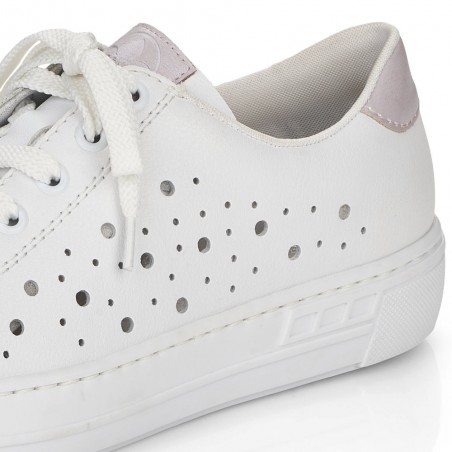 Rieker moteriški sportiniai bateliai