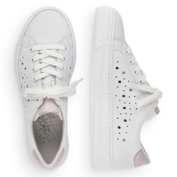 Rieker moteriški sportiniai bateliai