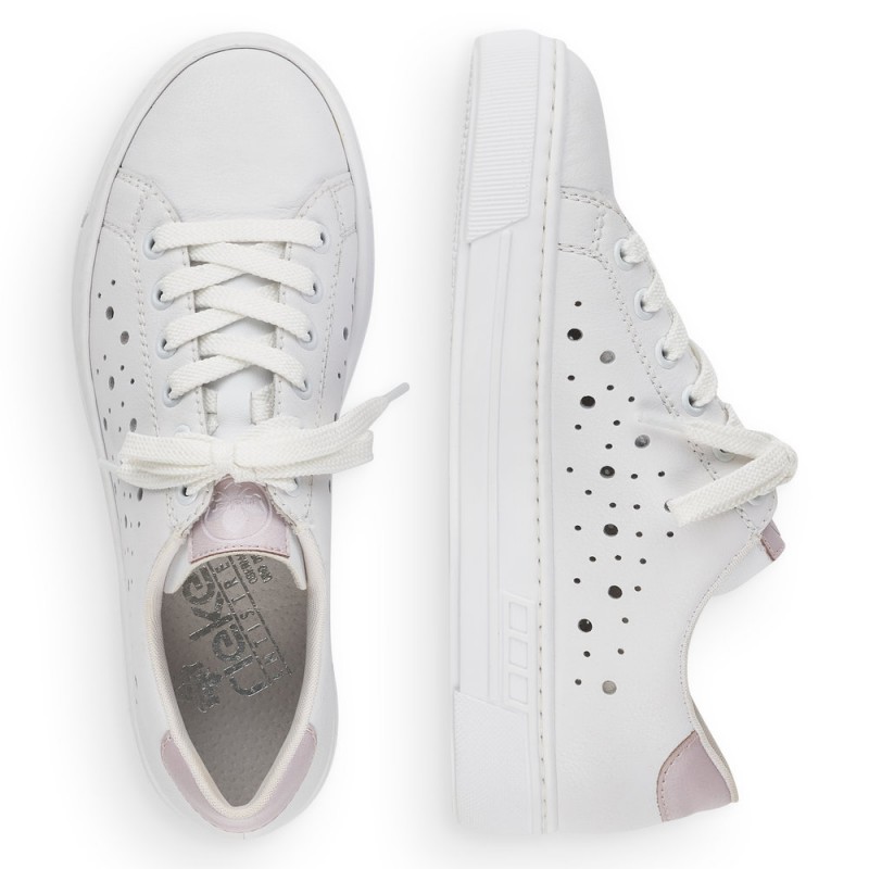 Rieker moteriški sportiniai bateliai