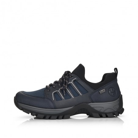 Rieker moteriški sportiniai bateliai