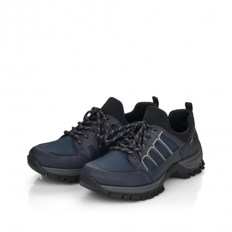 Rieker moteriški sportiniai bateliai