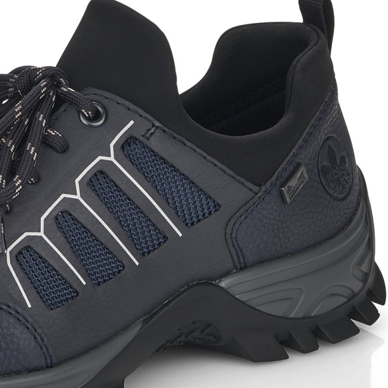 Rieker moteriški sportiniai bateliai