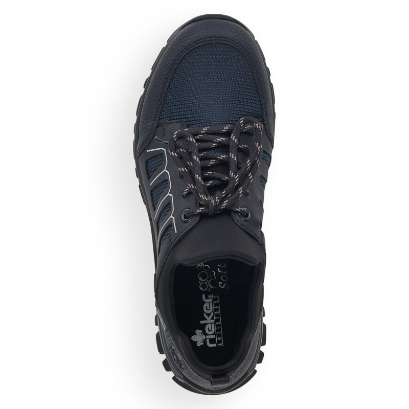 Rieker moteriški sportiniai bateliai