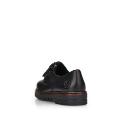 Rieker moteriški bateliai