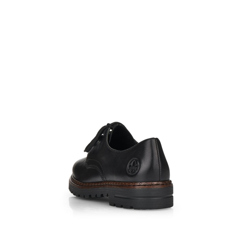 Rieker moteriški bateliai