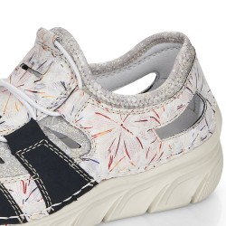 Rieker moteriški bateliai