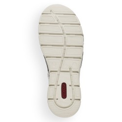 Rieker moteriški bateliai