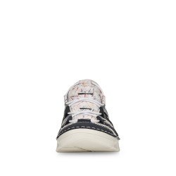 Rieker moteriški bateliai