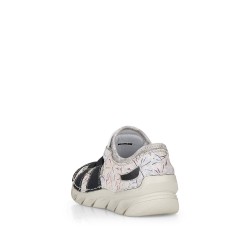 Rieker moteriški bateliai