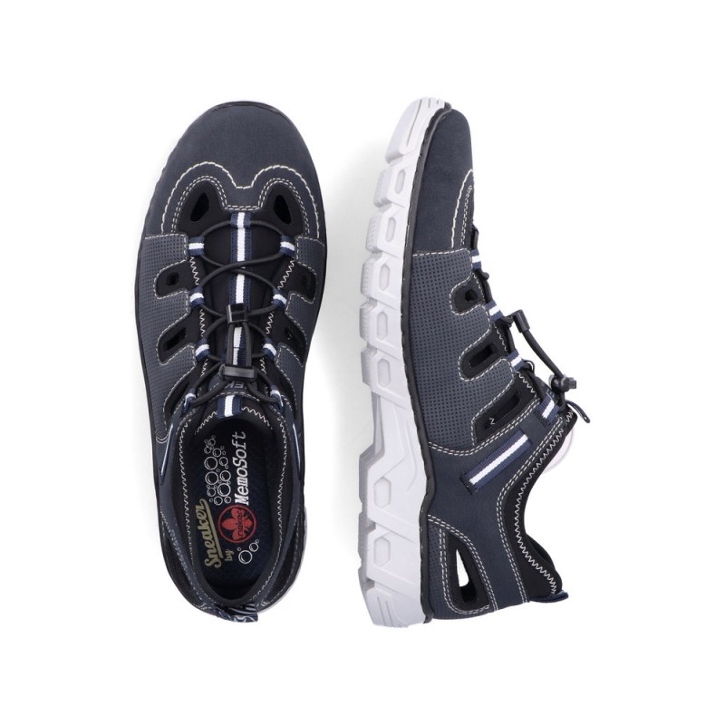 Rieker vyriški sportiniai bateliai