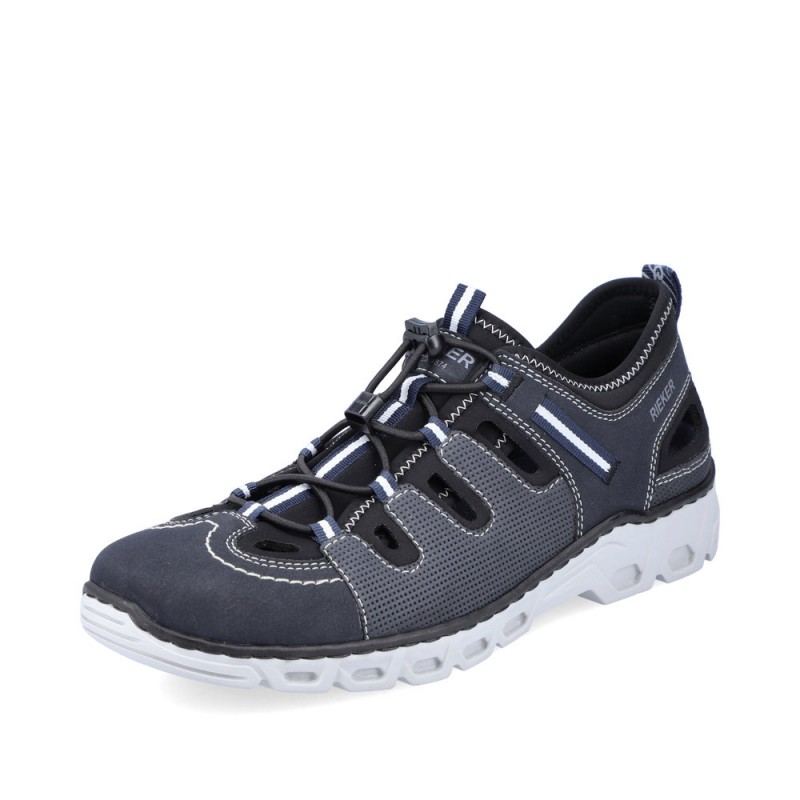 Rieker vyriški sportiniai bateliai