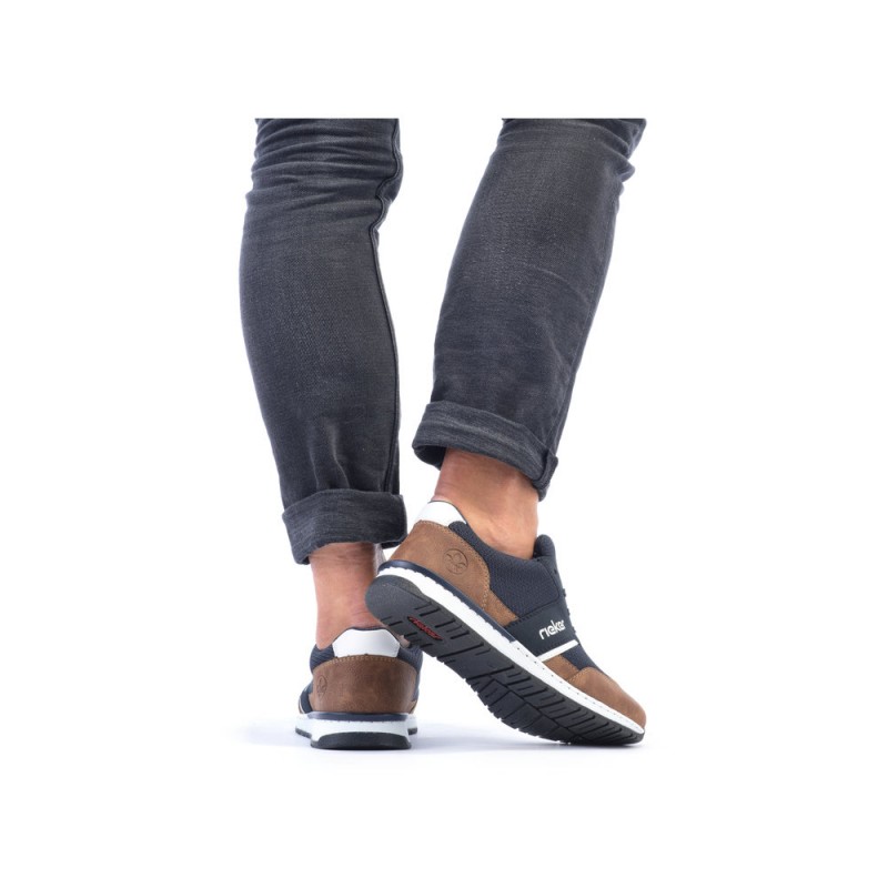 Rieker vyriški sportiniai bateliai