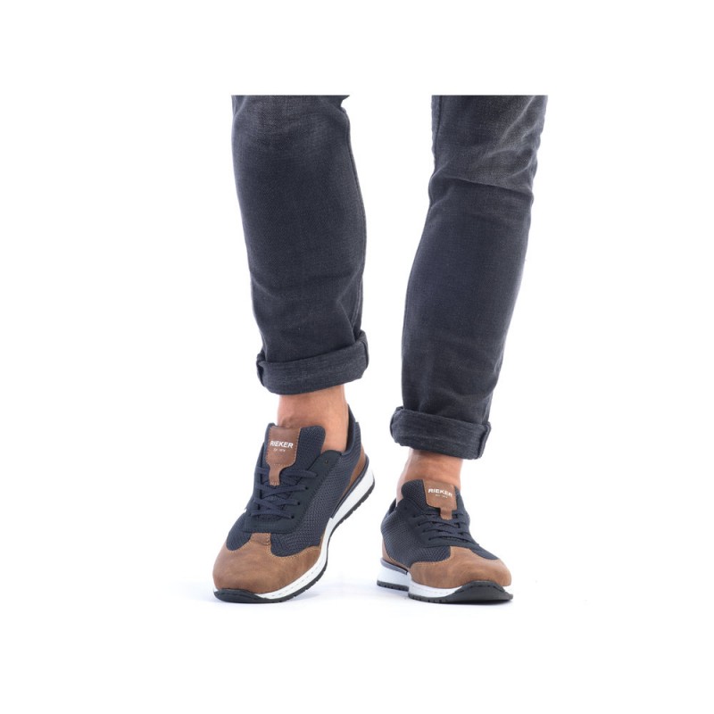 Rieker vyriški sportiniai bateliai