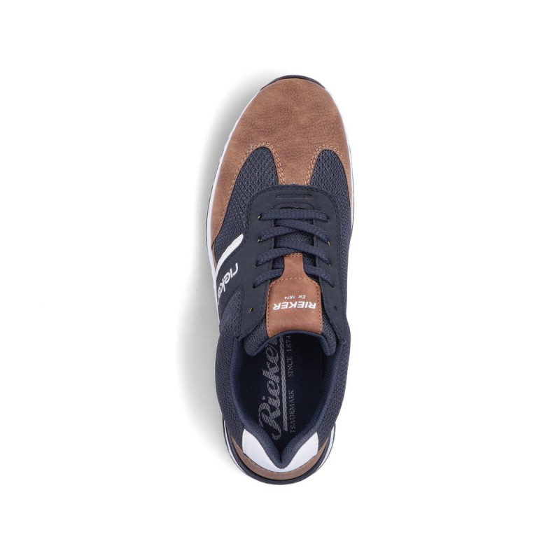 Rieker vyriški sportiniai bateliai