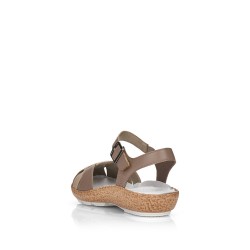 Rieker moteriškos basutės