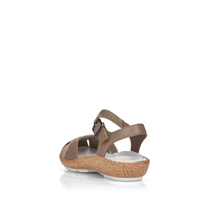 Rieker moteriškos basutės