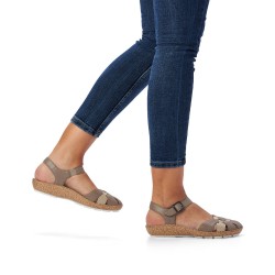 Rieker moteriškos basutės