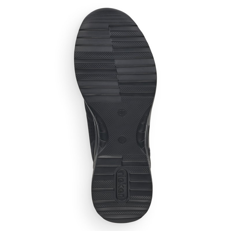 Rieker moteriški sportiniai bateliai