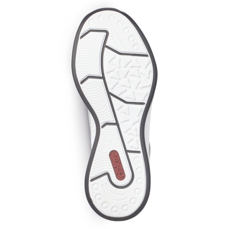 Rieker moteriški sportiniai bateliai