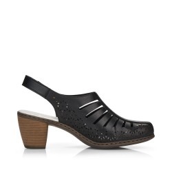 Rieker moteriškos basutės