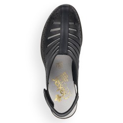 Rieker moteriškos basutės