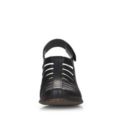 Rieker moteriškos basutės