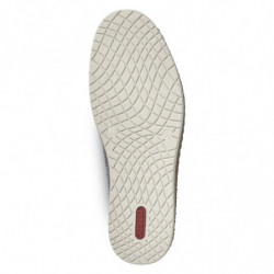 Rieker vyriški bateliai