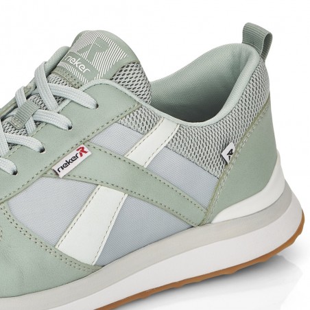 Rieker moteriški sportiniai bateliai