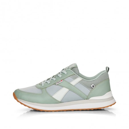 Rieker moteriški sportiniai bateliai