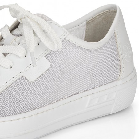 Rieker moteriški sportiniai bateliai