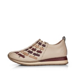 Rieker moteriški bateliai