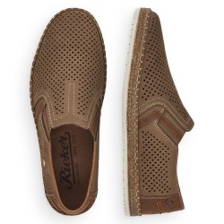 Rieker vyriški bateliai