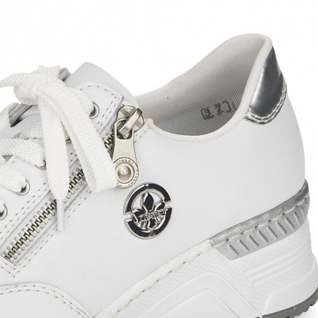 Rieker moteriški sportiniai bateliai