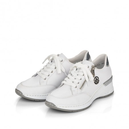 Rieker moteriški sportiniai bateliai