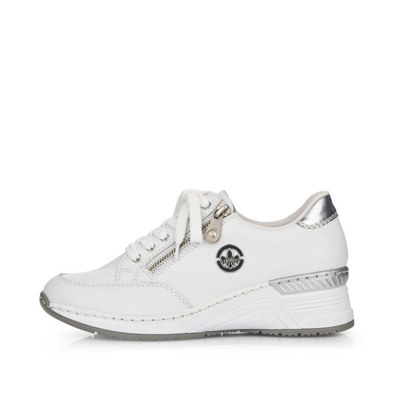 Rieker moteriški sportiniai bateliai