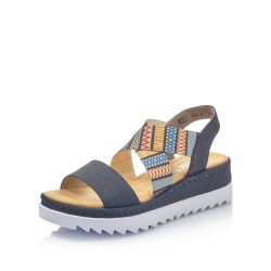 Rieker moteriškos basutės