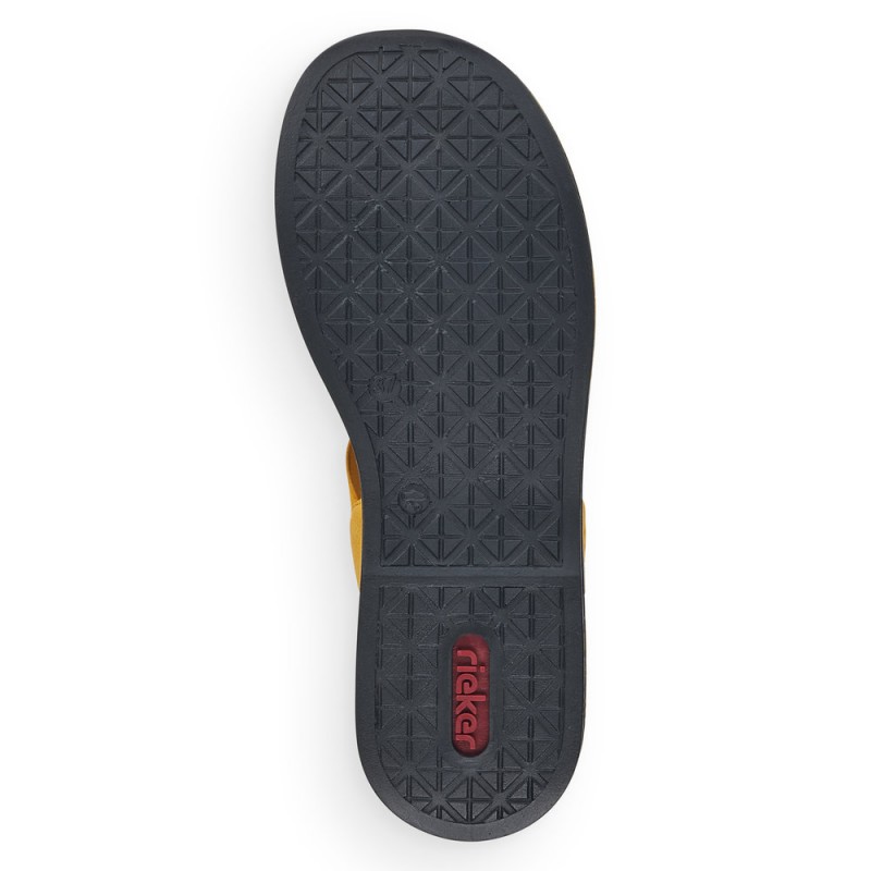 Rieker moteriškos basutės