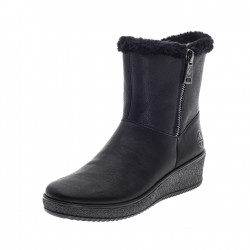 Rieker moteriški ilgaauliai