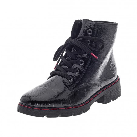 Rieker moteriški aulinukai